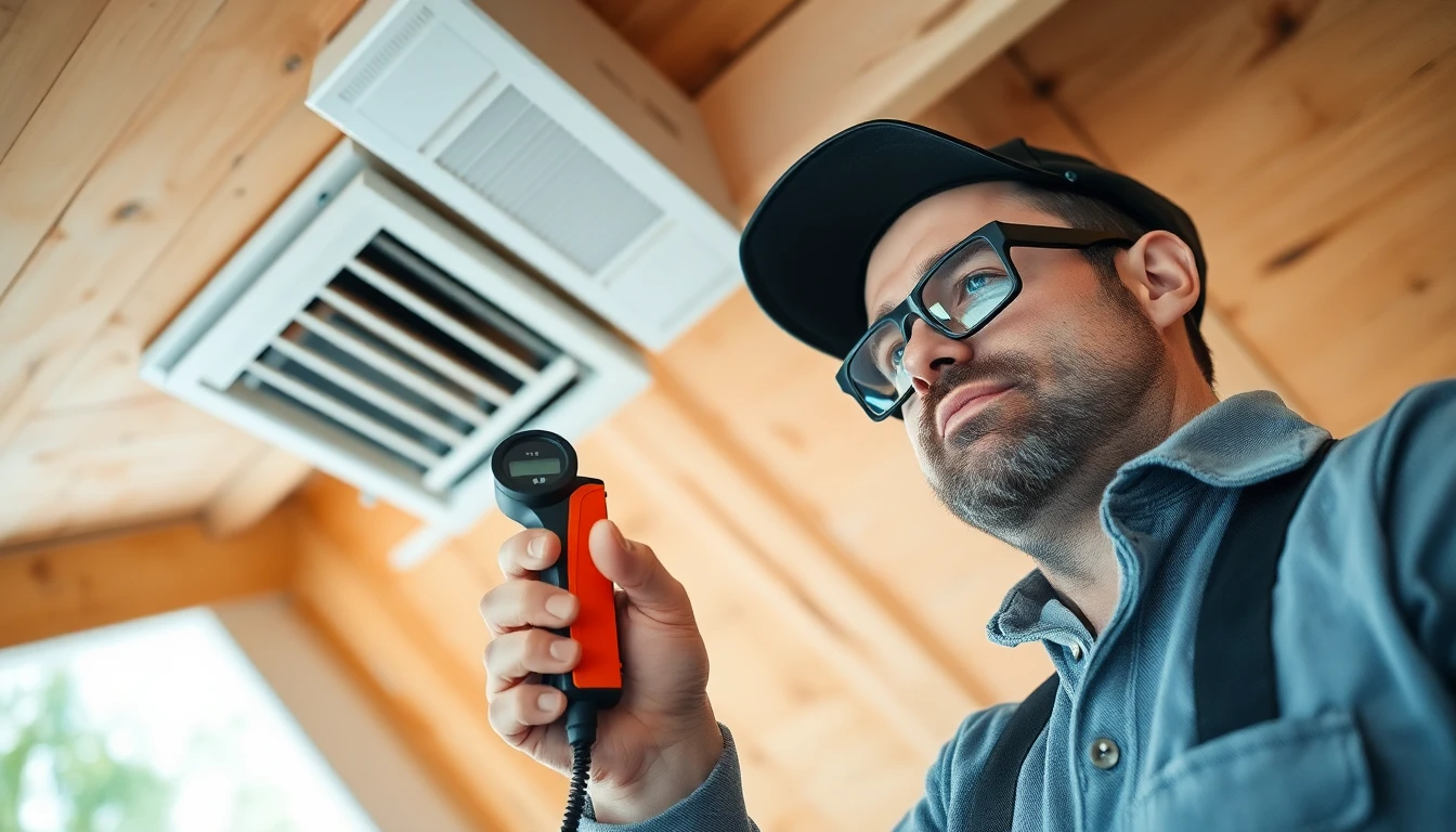 Attic Airflow & Ventilation Remediation